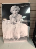 Marylin Monroe wall hanging