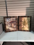 Wall hangings