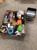 Misc office supplies