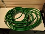 Apex garden hose