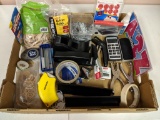 Office supplies
