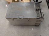 Norcold Tek II Freezer/Fridge