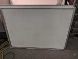 Medium size dry erase boards