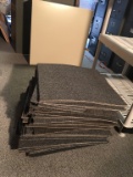20 x 20 Carpet Tiles