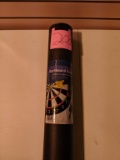 Magnetic dart game