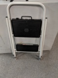Step stool