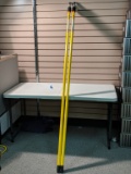 6 to 12 ft adjustable handles