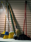 Brooms