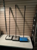 Bissell sweepers
