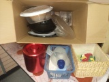 Serving ware
