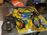 Miscellaneous scuba supplies