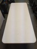 6-ft lifetime table