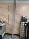 Plastic conduit Schedule 40, 1 1/4th inch