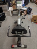 Schwinn stationery exercise bike