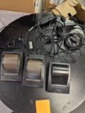 Nanoptix point of sale printer One missing cables
