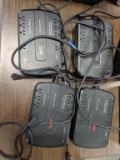 APC battery backup and surge protection