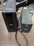 Power Backups