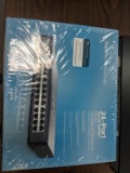 24 Port Cisco 10/100 switch