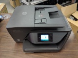 HP officejet 6962 printer