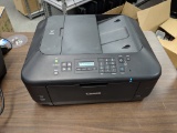 Canon MX452 printer