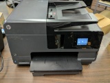 HP officejet pro 8610 printer