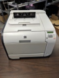 HP color laserjet CP2025 printer