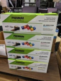 Toner cartridges for HP color LaserJet CP2025