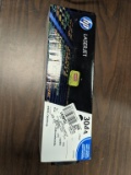 HP LaserJet 304a black cartridge