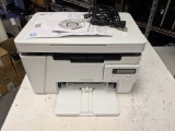 HP LaserJet pro MFP M26nw
