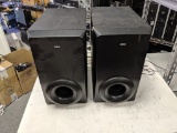 RCA subwoofers