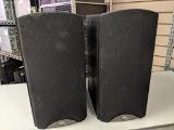Klipsch speakers