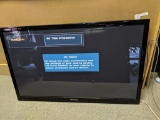 46-in Samsung TV