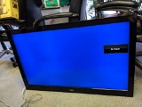 46-in RCA flat screen TV