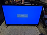 32-in element flat screen TV