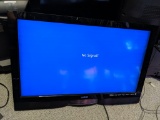 32-in Vizio flat screen TV