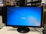 22-in Acer P216HV computer monitors