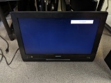 26-in Magnavox TV No remote