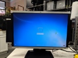 22-in HP Compaq LA2205WG