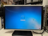 22-in HP Compaq LA2205WG