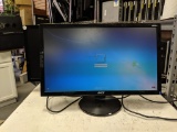 22-in Acer p216hv monitor
