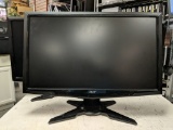 22-in Acer G215H computer monitors