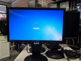 22 inch ViewSonic VG2228WM-LED