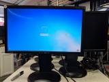 22 inch ViewSonic VG2228WM-LED