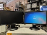22 inch ViewSonic VG2228WM