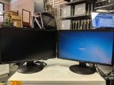 22 inch ViewSonic VA2223WM