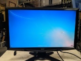 Acer G215H computer monitor