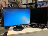 ASUS computer monitors