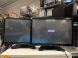 Unytouch 22-in LCD touch monitor