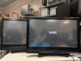 Unytouch 22-in LCD touch monitor