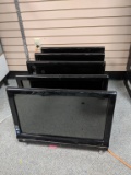 HP TouchSmart 9100 computers Untested Windows 7